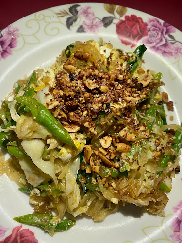 ผัดไทยป้าสมเจ้าเก่า