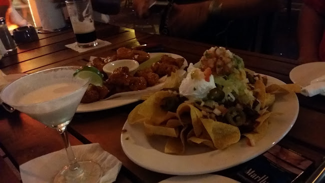 Opinii despre Hooters Phuket | American Restaurant & Sports Bar în อำเภอกะทู้ - การบริการอาหารและที่พัก