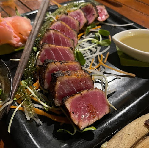 Tatonka Phuket - อำเภอถลาง