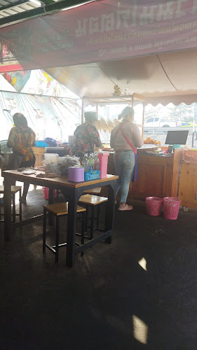 Comentarii opinii despre โอวตี่ข้าวมันไก่ตอน