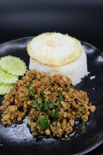 Comentarii opinii despre Chaba cafe ชบาคาเฟ่