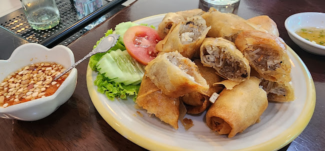 Opinii despre เวียดนาม โฮม คิชเช่น by เก๋ în อำเภอเมืองนครปฐม - การบริการอาหารและที่พัก