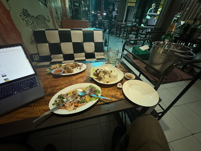 Opinii despre ร้านประจำ-เพชรบูรณ์ în อำเภอเมืองเพชรบูรณ์ - การบริการอาหารและที่พัก