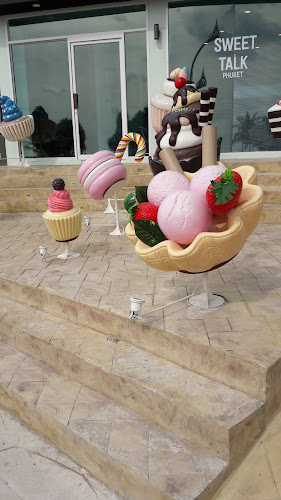 Comentarii opinii despre The Beach Bar, Karon Beach