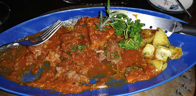 La Gaetana Restaurant