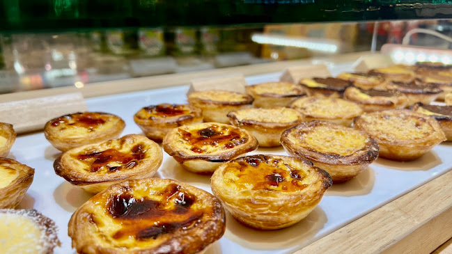 Opinii despre YouKillMe, Belem Tart Original Homemade în อำเภอถลาง - การบริการอาหารและที่พัก