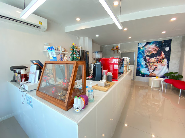 COFFEE HOUSE เฮ้ย…กาแฟ - การบริการอาหารและที่พัก