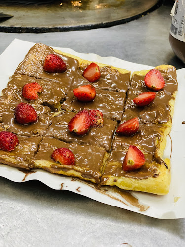 Roti-Muslim - อำเภอเมืองภูเก็ต