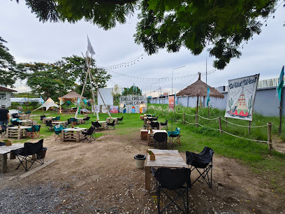 Chill Chill Bar camp