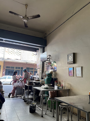 Comentarii opinii despre ก๋วยจั๊บอุบล (เจ้าเก่า)