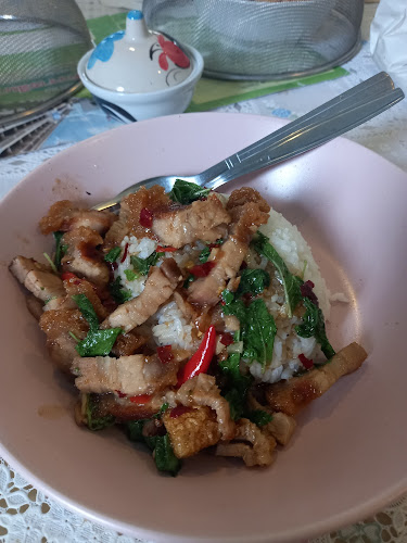 Opinii despre ร้านหนึ่งเดียวตามสั่ง(บ้านเกาะ-บ้านตลาด) în อำเภอเมืองนครราชสีมา - การบริการอาหารและที่พัก