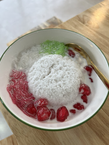 บัวลอย by จงเจริญ สาขาสมุย - อำเภอเกาะสมุย