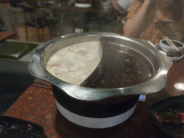 Comentarii opinii despre LOMA Shabu&Grill いるか โลมา ชาบู&ปิ้งย่าง