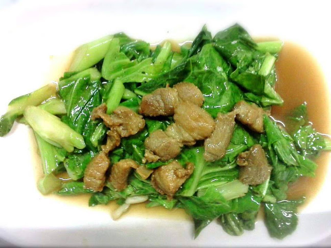 ร้านทะเลไทยภูเก็ต - เมือง