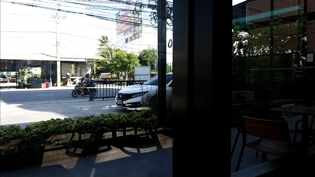 Comentarii opinii despre Café Amazon@ศรีวารี