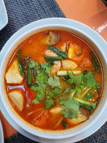 Halle Hallo Restaurant