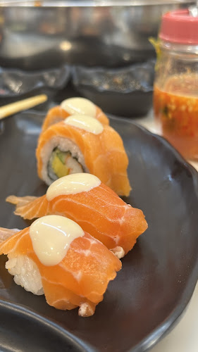 Comentarii opinii despre กินรึยังชาบูบุฟเฟ่ต์ภูเก็ต