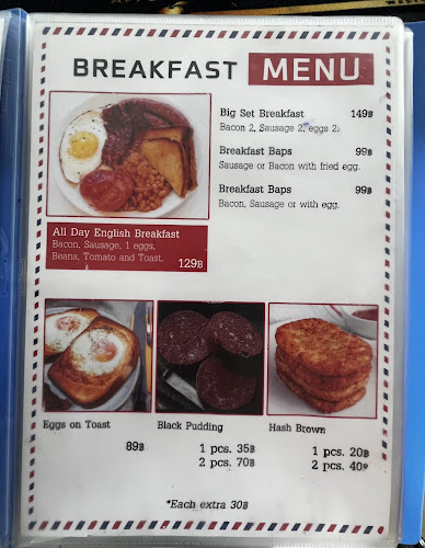 J BAR - การบริการอาหารและที่พัก