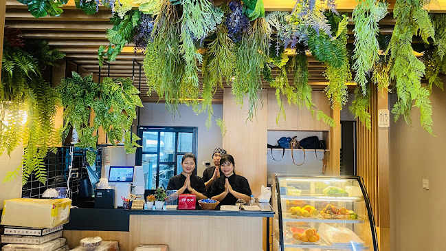 Burger Saloon - อำเภอกะทู้