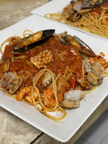 San Antonio Beach Guesthouse & Restaurant - kata