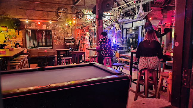 สภาท่าน้ำ - การบริการอาหารและที่พัก