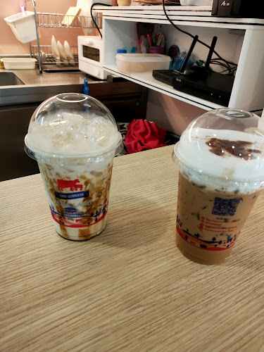 MilkLand Silpakorn University - อำเภอเมืองนครปฐม