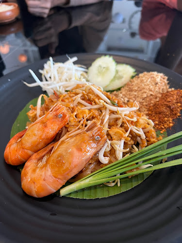 บิงซูนม6 - การบริการอาหารและที่พัก