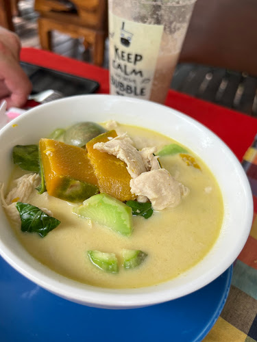 Nely Restaurant - อำเภอเกาะสมุย