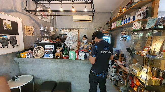 บ้านเล็กๆในซอยลึกลับ Hidden Gem - อำเภอเมืองจันทบุรี