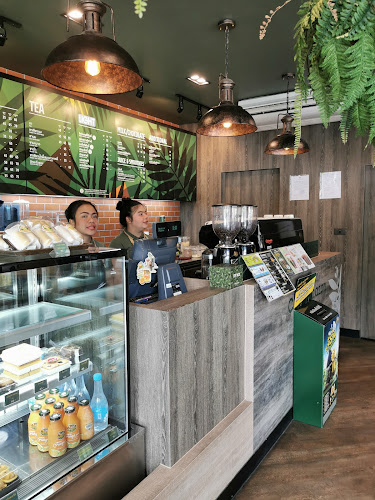 Café Amazon มทร.ศรีวิชัย, สงขลา - อำเภอเมืองสงขลา