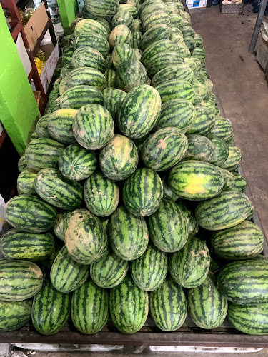 ร้านผลไม้นำชัยพัทยา - อำเภอบางละมุง