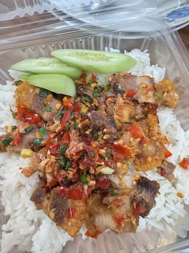 Comentarii opinii despre ใบกะเพรา BAI KAPHRAO - กำแพงเพชร