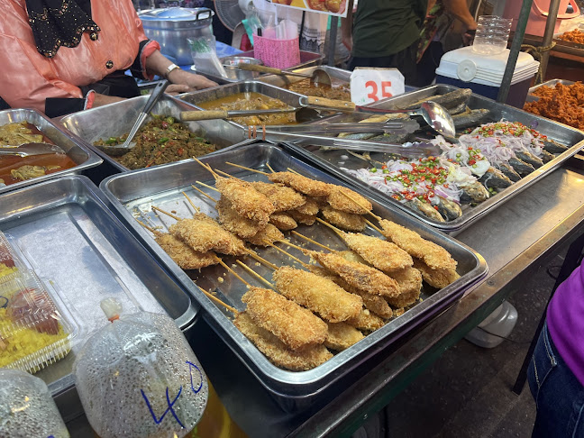 Comentarii opinii despre ตลาดกลางคืนสถานีรถไฟพิษณุโลก