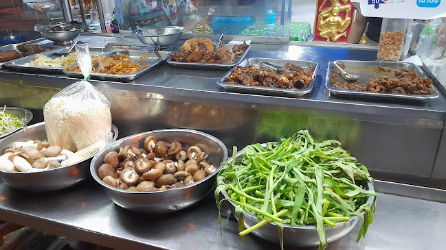 Opinii despre อ้วนโภชนา ข้าวต้มกุ๊ยศรีสำโรง (เจ้าเก่า) în อำเภอเมืองสุโขทัย - การบริการอาหารและที่พัก