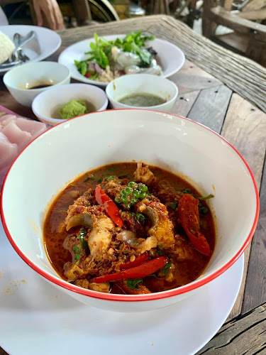 ครัวจ่าต๋อย - อำเภอบางละมุง