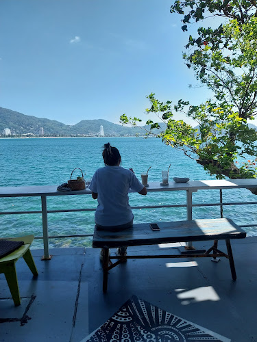 Comentarii opinii despre Sea Scape House Cafe' & Art