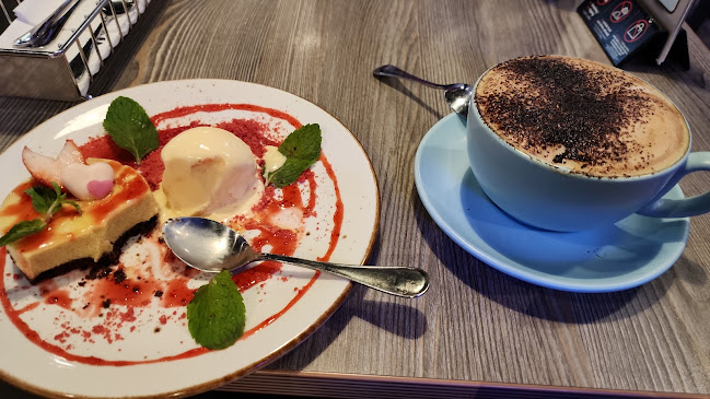 The Coffee Club Jungceylon Patong