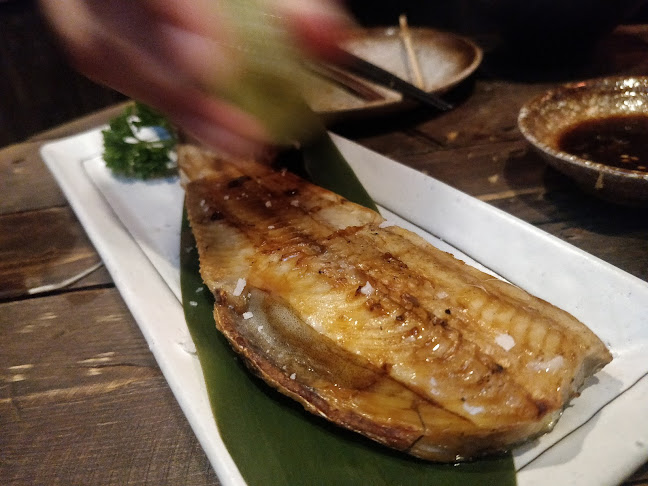 Opinii despre Shijin Izakaya în อำเภอเมืองจันทบุรี - การบริการอาหารและที่พัก