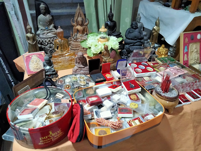 ผัดหมี่ป้าตุ้มสาขาจิระ