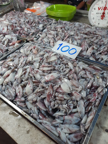 Evening market - อำเภอเมืองภูเก็ต