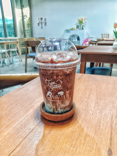 Twogether Cafe - อำเภอเมืองขอนแก่น