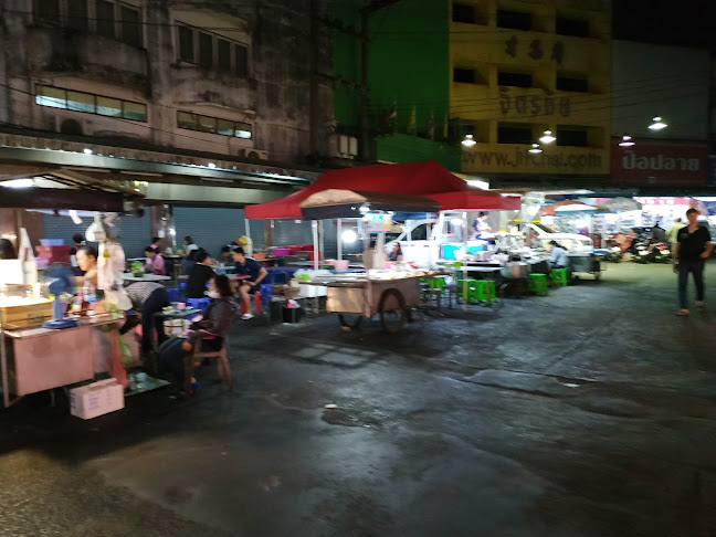Night Market - อำเภอเมืองจันทบุรี