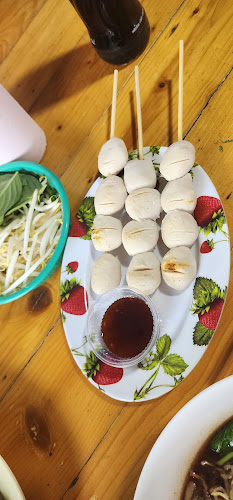 ก๋วยเตี๋ยว เรือไทย คลอง2 - อำเภอธัญบุรี