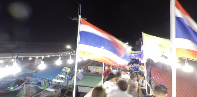 Comentarii opinii despre Night Market Patong