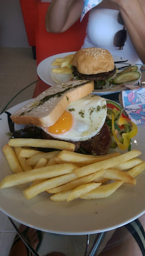 Opinii despre The Corner în อำเภอเมืองภูเก็ต - การบริการอาหารและที่พัก