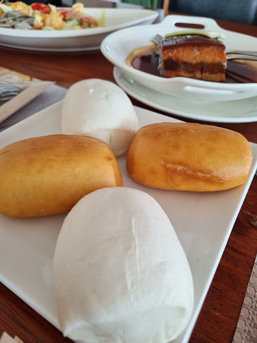 Opinii despre ซอส โดย เชฟ วอง în อำเภอปากเกร็ด - การบริการอาหารและที่พัก