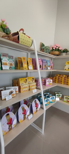 บ้านขนมลุง - อำเภอเมืองพัทลุง