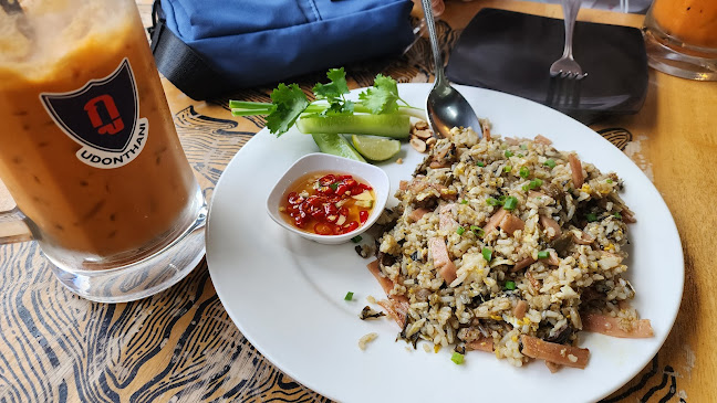 กูการ์เด้น KU garden อุดรธานี