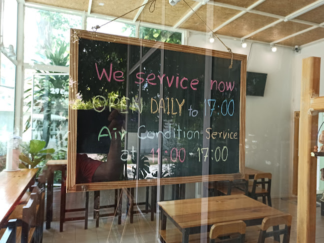 ยี่สิบเก้าคาเฟ่ - Hatyai