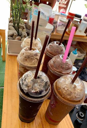 Comentarii opinii despre Wat Caf’e 1441 - สาขาบ้านโคก ตำบลมะเริง